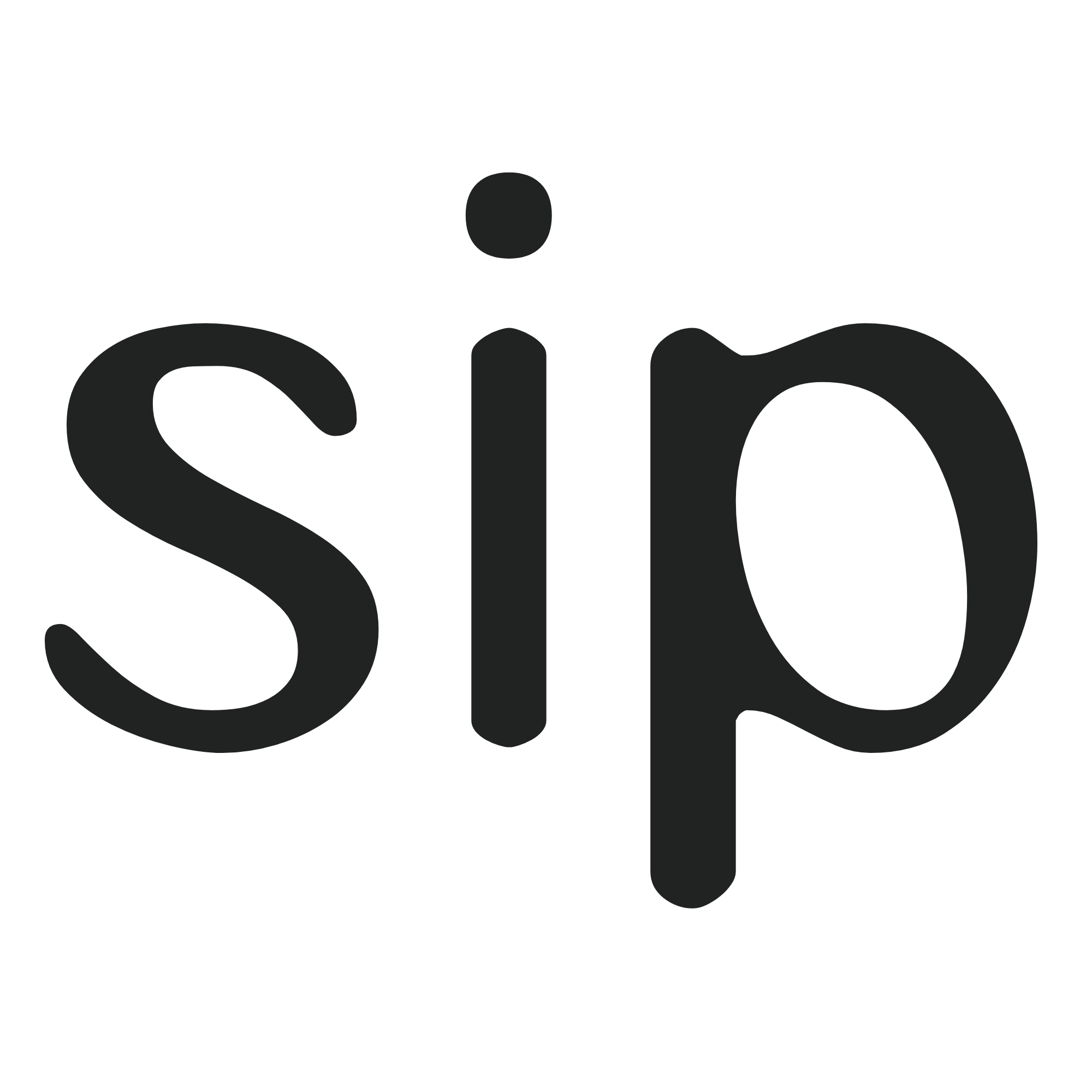 SIP Wines logo